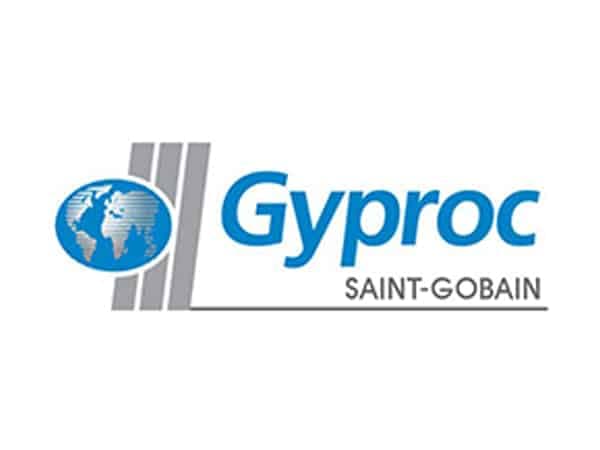 Gyproc