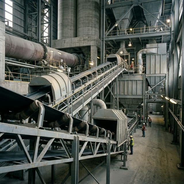 เทคนิคการบำรุงรักษาสายพานยางดำให้ใช้งานได้ยาวนาน