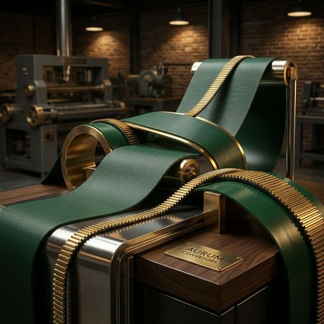 United Belting Products