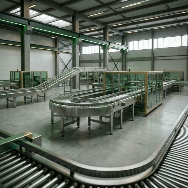 Work with United Belting