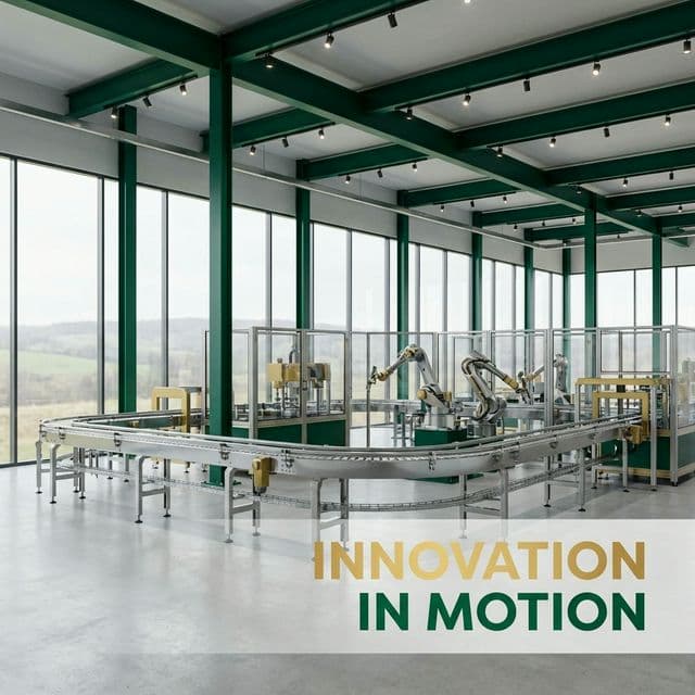 Contact United Belting