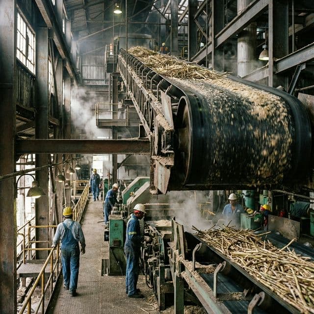 About United Belting