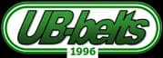 UB-Belts Logo