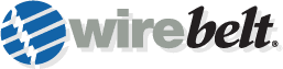 WIRE BELT