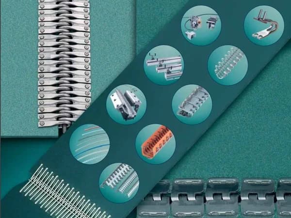 คลิปเปอร์ต่อสายพาน