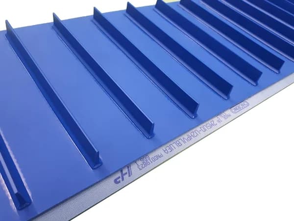 โปรไฟล์ ไกด์ และสายพานกลม