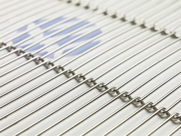 สายพานสแตนเลส